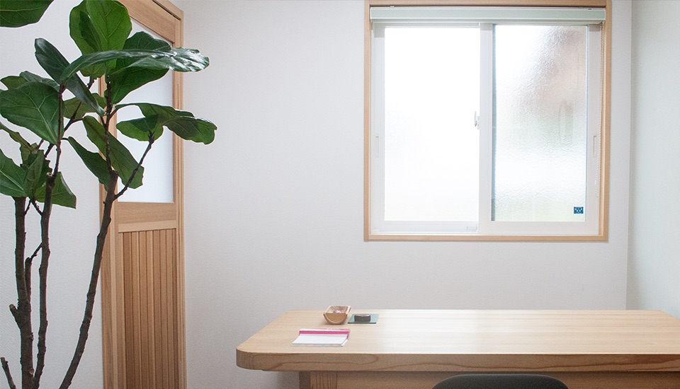 ちづ相続・後見サポートセンター／ちづ登記・測量・行政総合事務所のオフィス